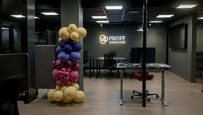 kontor